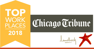 Produces and distributes pharmaceutical products. Lundbeck Named 2018 Chicago Tribune Top Workplace Business Wire