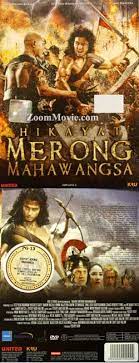 Hikayat merong mahawangsa directed by : Hikayat Merong Mahawangsa Dvd Malay Movie English Sub