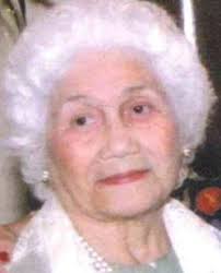 Helena James Aflague Crisostomo (1923-2021)