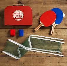 Klg Dining Table Tennis From Restoration Hardware Klgandhodafavorites Table Tennis Table Tennis Set Table Tennis Rubber