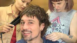 Я так люблю тебя дима билан. Dima Bilan Raskryl Syuzhet Klipa Pro Belye Rozy