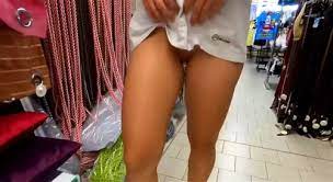 Watch caught with no panties - No Panties, In Public, Babe Porn - SpankBang