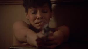 Watch Online - Gretchen Palmer – Red Heat (1988) HD 1080p