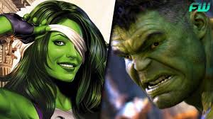 Check spelling or type a new query. How Hulk S Arc In Endgame May Have Introduced She Hulk In Mcu Fandomwire