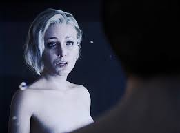 For anyone bamboozled about the ending to the seventh episode of love, death and robots allow us to help! Mikael Madeleine Knight As Greta In Beyond The Aquila