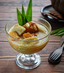 4 camilan dari labu kuning yang cantik. 5 Resep Camilan Berbahan Dasar Labu Kuning