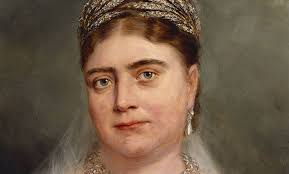 Mary Adelaide of Cambridge