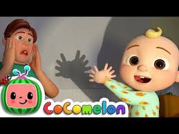 Shadow Puppets Song Cocomelon Nursery Rhymes Kids Songs Youtube Kids Songs Rhymes For Kids Nursery Rhymes