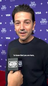 Un mensaje especial de Diego Luna