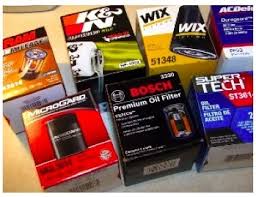 It is famous for its best quality, reliability, and durability. How To Find The Best Oil Filter For Your Toyota Truck Toyota Parts Center