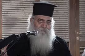 Για την τέλεση καθαγιασμού των υδάτων την ημέρα των θεοφανείων μίλησε στον ρ/σ focus 103.6 και στον στέφανο δαμιανίδη ο μητροπολίτης μόρφου. Morfoy Neofytos Pws Perasame Tis Prwtes E3etaseis Proseuxi Gr
