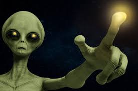 Aliens may have stopped trying to contact humans because they simply got  bored, Nasa scientist | The Independent