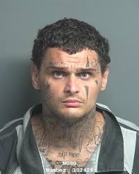 JOHNSON PRESTON JOSEPH was booked into the Montgomery County Jail