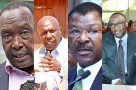 Nature vs nurture: Where leadership runs in the family