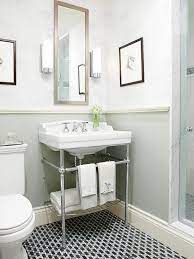 Tropez circular one piece pedestal sink by swiss madison. Bathroom Space Savers Make The Most Of A Small Bathroom Small Bathroom Sinks Bathroom Space Saver Bathroom Space
