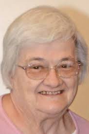 Shirley Lance Obituary