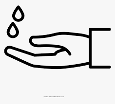 Download and print these handwashing coloring pages for free. Washing Hands Coloring Page Hd Png Download Transparent Png Image Pngitem