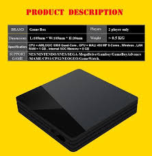 Except some higher end mali gpu's all of them have lower graphics iops per second when compared to respective adreno counterparts. Retro Nintendo Video Game Console With 1642 Games Video Gaming Video Game Consoles On Carousell