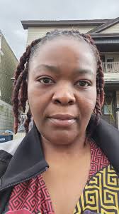 Happy 44th Birthday to Reagan Gomez