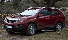 It is offered in four variants, with prices starting at rm155. Kia Sorento Wikipedia