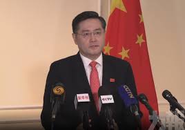 Jun 22, 2021 · 【北京共同】中国の崔天凱駐米大使（68）は21日、在米中国大使館のサイトに「全米の同胞に向けた別れのあいさつ」を公表し、近く交代すること. Hzdk Iklwvmuvm