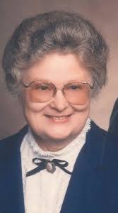 Obituary for Elsie E. Ramsden