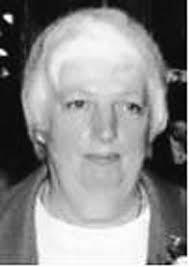 Obituary: Beverly J. Cooper