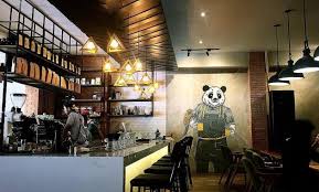 Daftar Harga Menu Cafe Antarakata Coffee Semarang Ahmad Yani Bawah Simpang Lima Jejakpiknik Com