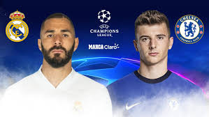 Chelsea are great ball drivers. Giyklt4qkgrtym