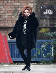 Check spelling or type a new query. Little Mix Pic Exclusive Jesy Nelson Goes Make Up Free As She Takes Important Looking Phone Call Daily Mail Online