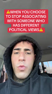 How to Get Through Having Apposing Political Beliefs Than Partner