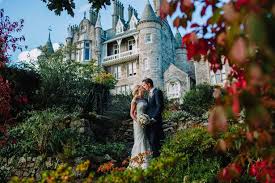 17 Unusual Wedding Venues In Wales That Will Give You A Day To Remember Wales Online