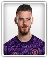Last season, de gea kept 13 clean sheets in 38 league appearances. David De Gea Latest Breaking News Rumours And Gossip From