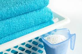 Don't use dryer sheets or fabric softener. How To Wash Towels So They Last