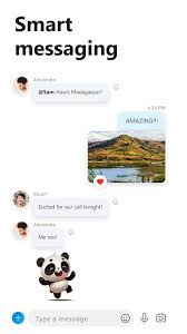 Skype is the official app from the popular video calling program from microsoft, thanks to which you can send and receive text messages, make voice calls, and even make video calls from an android phone, so long as you are connected to the internet (via wifi or 3g). Download Skype Free Im Video Calls For Android 5 0 1