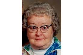 Gwendolyn Black Obituary (1926