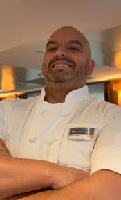 Compliments to the chef