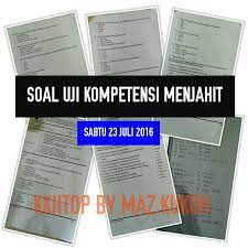 Soal Tes Blk 2020 Guru Paud
