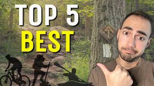 Top Places to Live in Maryland For The Outdoors