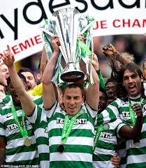 We want to play the games. brown was also asked by bt sport pundit and former celtic striker chris sutton if he would have considered rangers worthy champions. Kris Commons Scott Brown Is A Celtic Legend And Their Loss Is Aberdeen S Win Ali2day