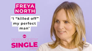 My Mum Your Dad star Vicky Davies