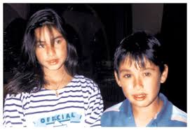 Esto porque el exnúmero 1 del ránking atp se casó con las mediáticas modelos maría eugenia kenita larraín y giulana sotela. Marcelo Rios A 10 Anos Del Numero 1 Un Especial De Emol Com