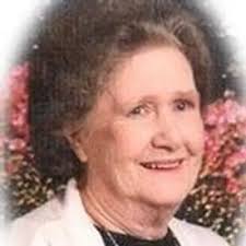 Obituary information for Nanny Bennett