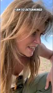 Learning to drive tractors and farm vehicles at a young age