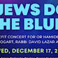 Jews Do The Blues event image