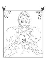 Now, get ready to discover our disney princesses coloring picture for your kids. Surprise Giselle Coloring Page Free Printable Coloring Pages For Kids