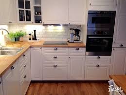 Ikea Bodbyn Don Like The Look Of This Kitche Na Stylowi Pl New Kitchen Cabinets Ikea Bodbyn Kitchen Kitchen Renovation