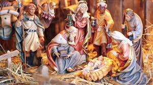 If you love jesus, you are invited to join #1 jesus daily now for hope and encouragement! Vatican Returns Jesus Crib Fragment To Bethlehem News Dw 29 11 2019