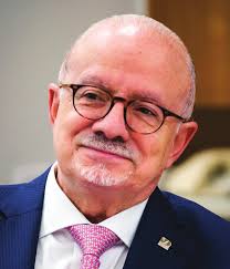 New InfoGuide: Danger of Amazon Deforestation Page 1 Letter from Richard N.  Haass: Building Literacy in Global Affairs Page 2 Br