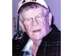 Gordon Brinton Obituary (2015)